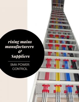 rising mains manufacturers